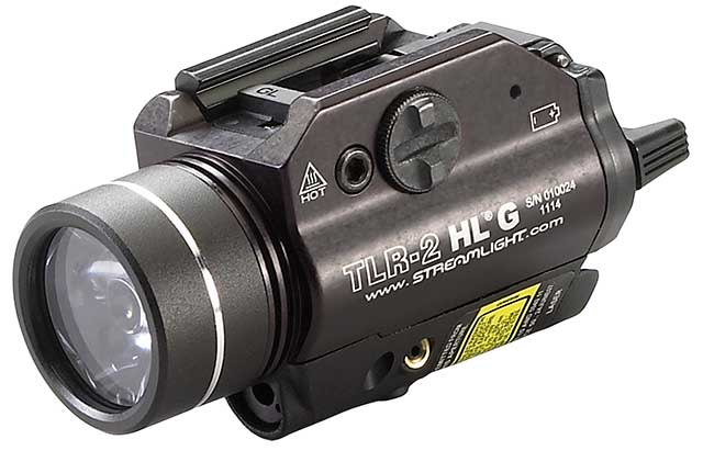 Streamlight TLR-2 HL G