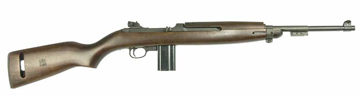 M1 Carbine