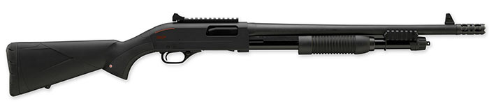Winchester SXP Ultimate Defender