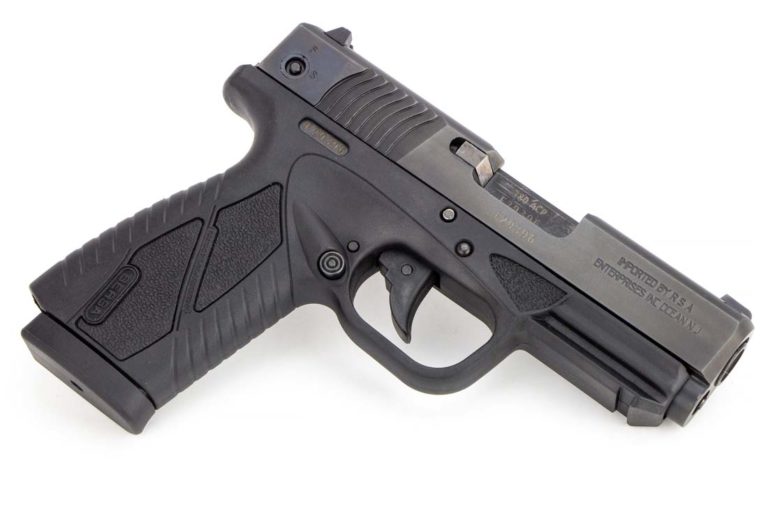 Bersa BP380CC