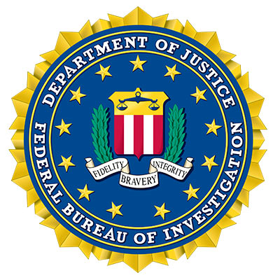 FBI logo