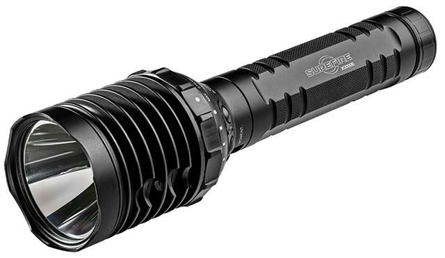 SureFire Dominator