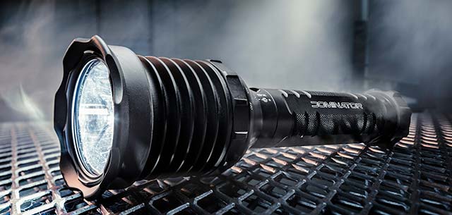 SureFire UDR Dominator