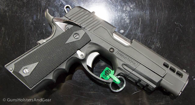 ATI polymer 1911