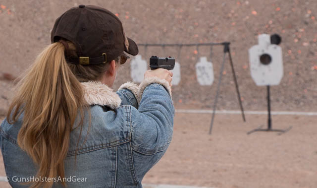 Armscor 22 TCM 9R