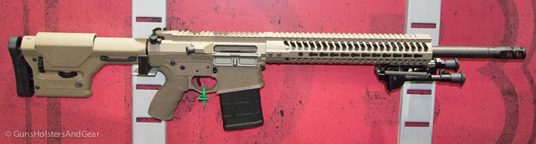 Diamondback DB-10 SHOT Show