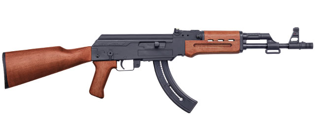 Mossberg Blaze AK-47