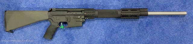 Olympic Arms MPR 308-15