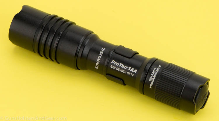 Streamlight ProTac 1AA