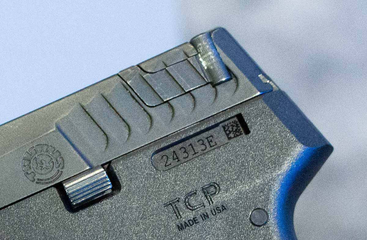 taurus tcp 380 review 2015