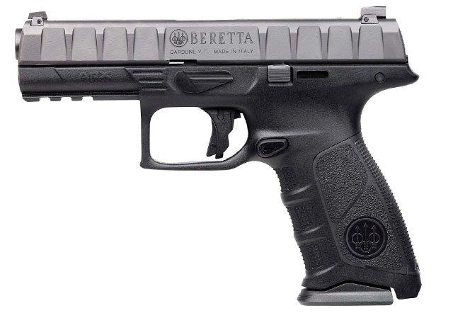 Beretta APX