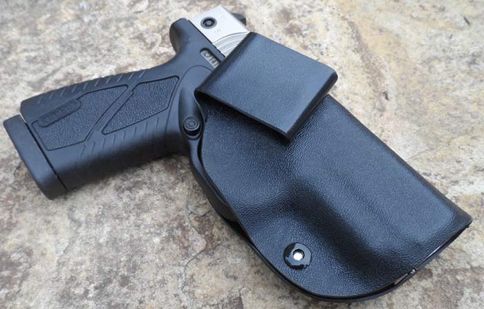 PJ Holster