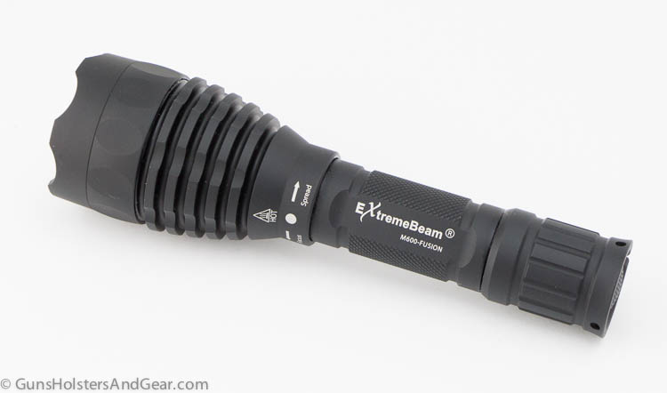ExtremeBeam M600 review