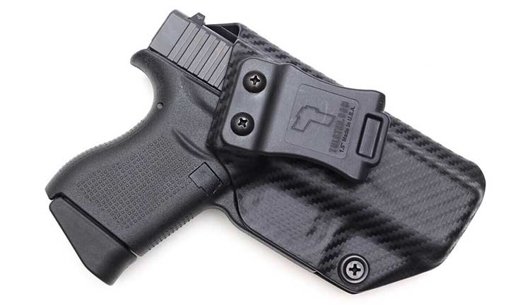 Tulster G43 holster