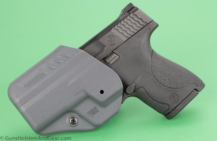 Blackhawk A.R.C. Holster for Shield