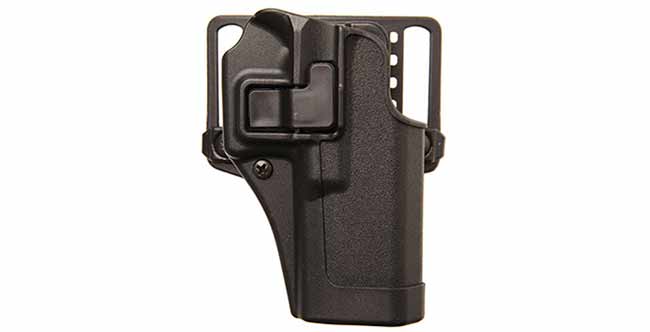 Blackhawk SERPA holster