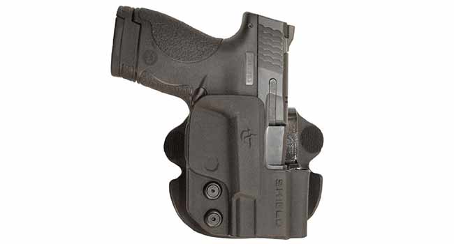 Comp-Tac Paddle Holster