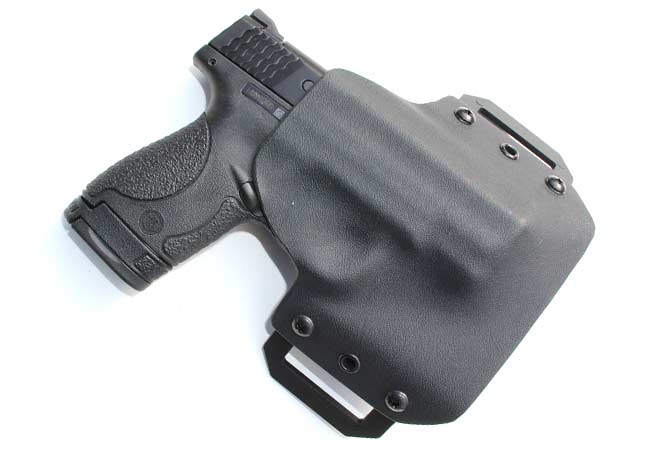 Gladius Holsters