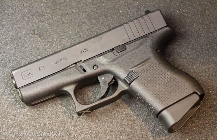 Glock 43