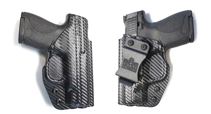 Multi Holster