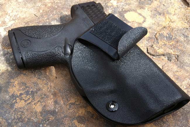 PJ Holsters