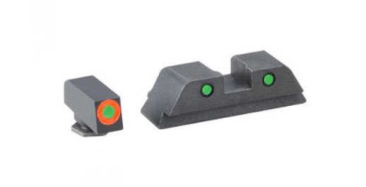 Spartan Tactical Sights Glock