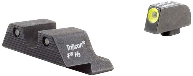 Trijicon HD Night Sights