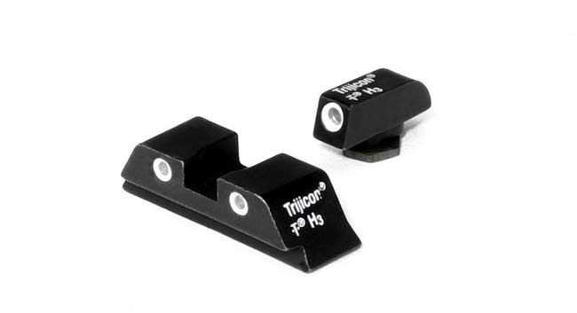 Trijicon Night Sights G42