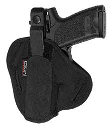 Uncle Mikes Holster for VP40