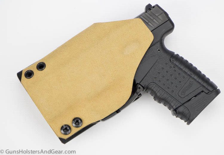 Bravo Concealment holster