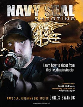 Navy SEAL Shooting Review