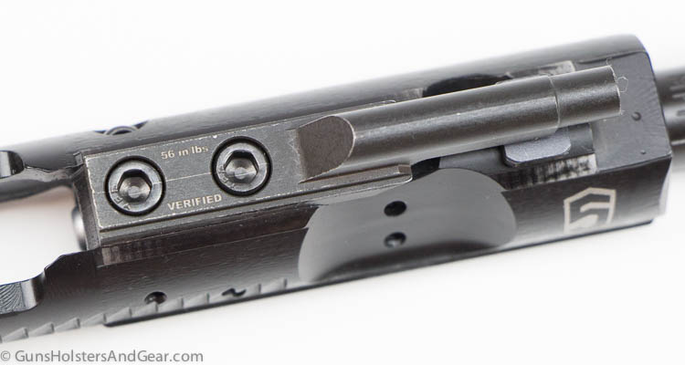 Phase 5 bolt carrier group