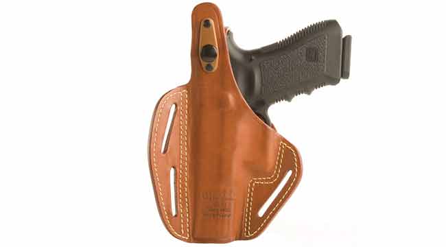 Blackhawk Pancake HolsterBlackhawk Pancake Holster
