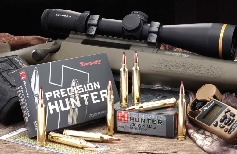 new ammo for 2016