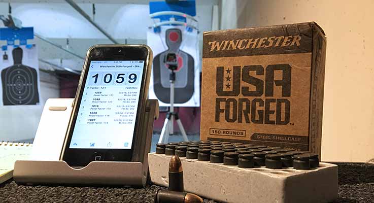 Winchester USA Forged featured image