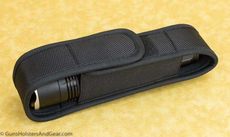 flashlight holster