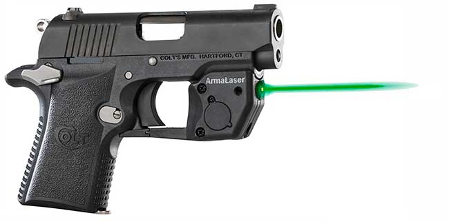 ArmaLaser TR17G