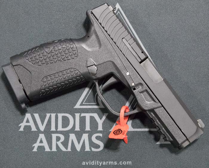 Avidity Arms