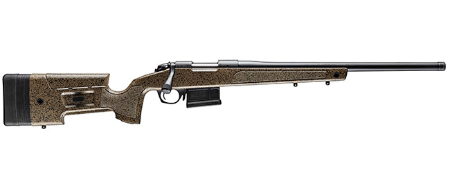 Bergara B14 HMR