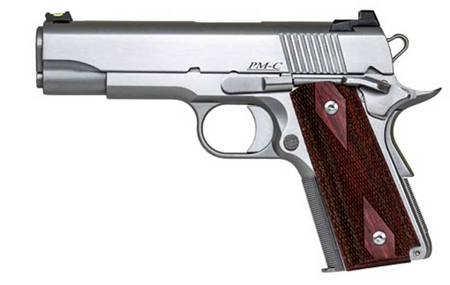 Dan Wesson PM-C