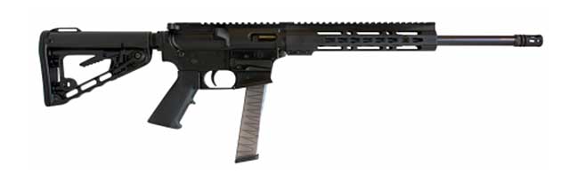 diamondback db9r 9mm rifle