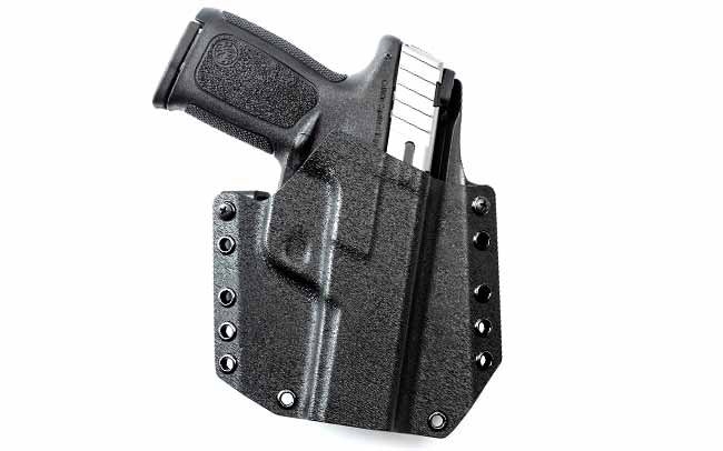 MFT Holsters