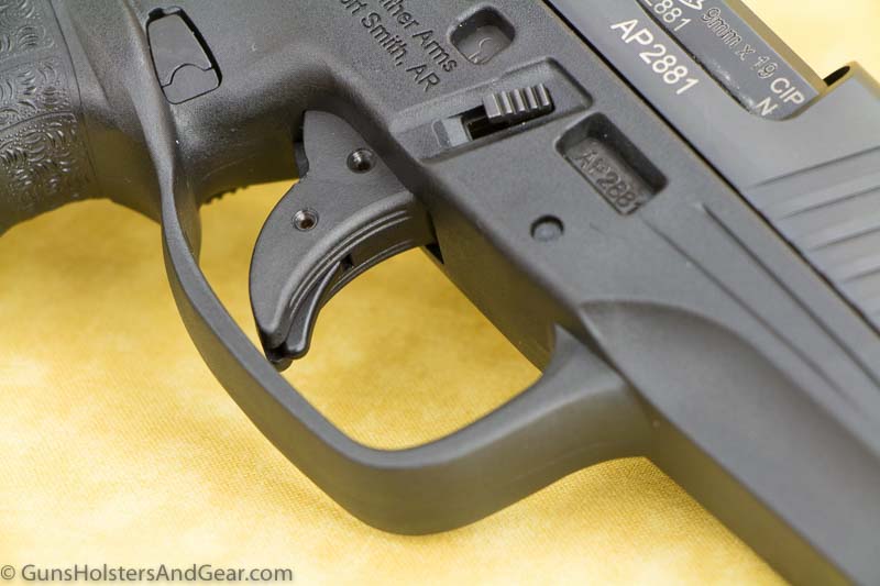 PPS M2 trigger