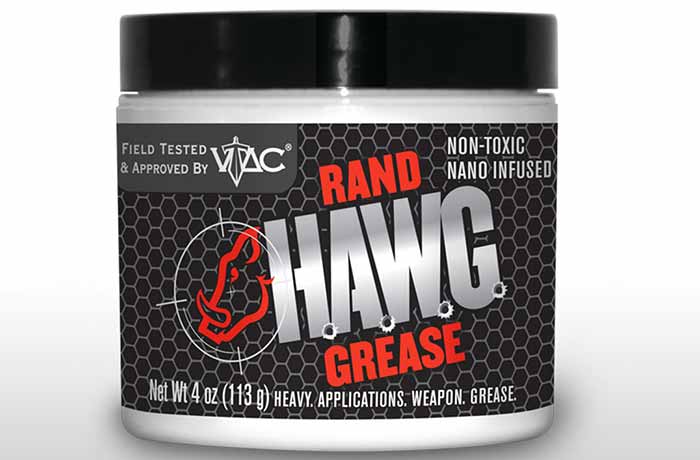 Rand HAWG grease