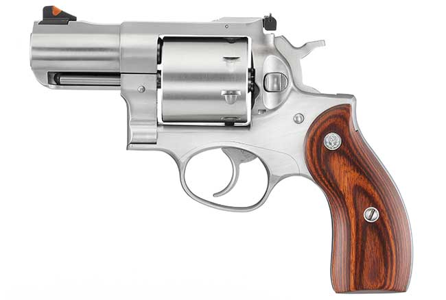 Ruger Redhawk