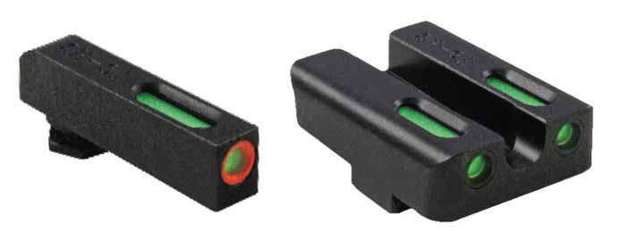 TFX PRO sights