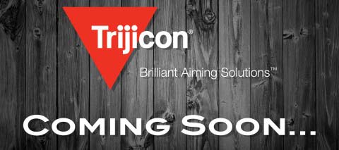 Trijicon at the SHOT Show