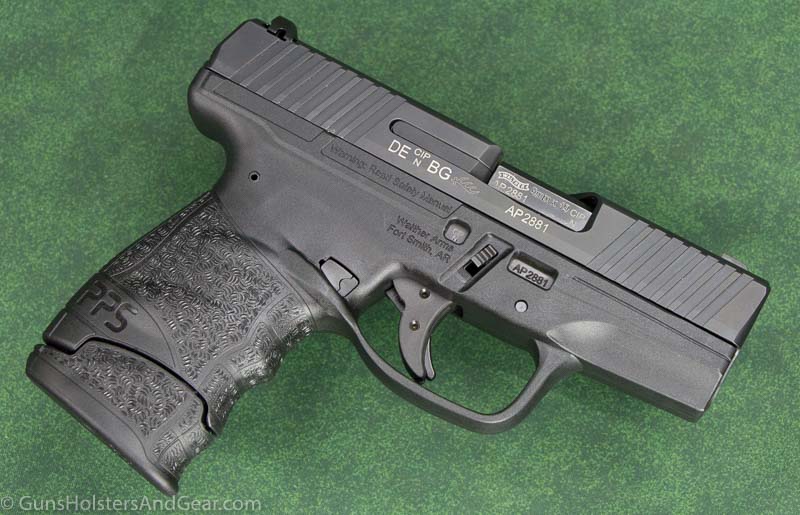 Walther PPS M2