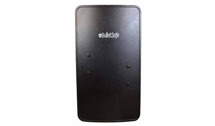 ballistic shield