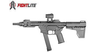 FightLite MXR featured